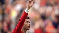 Ronaldo je i dalje gol i keš mašina: Het-trik protiv Noriča vredan skoro milion funti