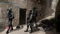Izraelska policija intervenisala u džamiji Al-Aksa: Povređeno više osoba