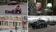 UŽIVO Nehamer: Putin veruje da pobeđuje u ratu: Zelenski spreman da se bori za Donbas