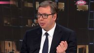 Vučić: Prosvetni radnici će dobiti po 10.000 dinara pomoći