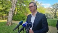 Predsednik Vučić iz Slovenije: Dijalog je nasušna potreba, naše zemlje imaju odličnu saradnju