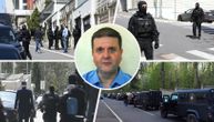 Tužilaštvo za organizovani kriminal traži produženje pritvora za Darka Šarića iz tri razloga