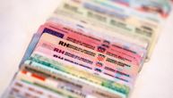 Hrvatska ukida JMBG, više neće biti osnovna identifikaciona oznaka građana