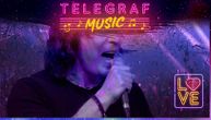 Veliki povratak Filipa Žmahera: 4 pesme muzičke zvezde '90-ih samo na Telegrafu (Love&Live) (NOVO)