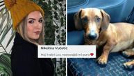 8 godina od Leove žrtve da bi Nikolina živela: Drugi pas me grizao do kostiju, lila sam suze čitajući tekst