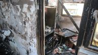 Vatra odnela krov zgrade na Karaburmi, izgorela 4 stana: Ko je nadležan da pomogne stanarima?
