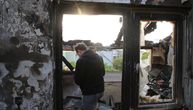 Kako će nadležni pomoći stanarima zgrade na Karaburmi koju je zadesio požar: "Imamo razumevanje za nesreću"