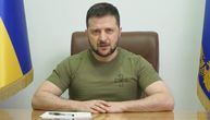 Emotivno obraćanje Zelenskog uoči Dana pobede: Zlo se vratilo u Ukrajinu, u drugom obliku, ali su namere iste