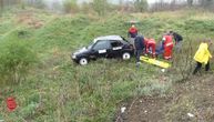 Sudiju na auto-trkama u Zaječaru pokosio automobil: Vozilo izletelo sa staze i udarilo devojku