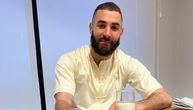 Benzema objavio fotografiju za vreme iftara, milioni navijača lajkovali