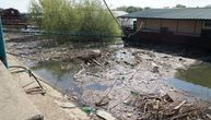 Sve češći sramotni prizori otpada oko splavova na Savi i Dunavu: Čija je dužnost da čisti smeće sa reka?