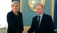 Šta je govorila pre 5 godina, a šta kaže danas: Kakav je zaista stav Marin Le Pen o Rusiji i Vladimiru Putinu?