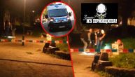 Saznajemo: Šta je policija zatekla kada je upala među navijače "Principa" nakon pucnjave u Zemunu