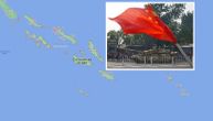 Kina potpisala bezbednosni pakt sa Solomonskim ostrvima