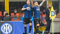 Lautaro Martinez pokvario Lazetićev debi za Milan, Inter se prošetao do finala Kupa