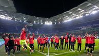 Frajburg zabranio "pola-pola šalove" za finale Kupa Nemačke protiv Lajpciga