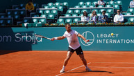 Đoković saznao prvog rivala na Serbia Openu, i to posle spektakla dvojice domaćih tenisera