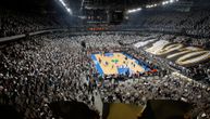 Partizan će svaki meč u Evroligi igrati pred 20.000 Grobara