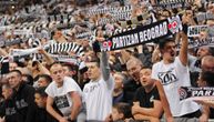 KK Partizan rasprodao sve sezonske karte: Evoliga će upoznati crno-belo grotlo u Areni