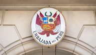 Pucnjava u ambasadi Perua u Vašingtonu, ima povređenih?