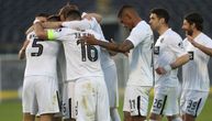 Partizan grmi: "Kad Zvezda igra drugačija su pravila, o nedosuđenom penalu Napretka ćuti cela Srbija"