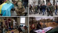 UŽIVO Putin naredio da se otkaže napad na Azovstal, Rusi zauzeli Mariupolj? Harkov na meti bombardovanja