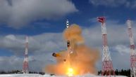 Rusija razmešta "Satanu", raketu razorne moći