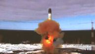 Rusija pokrenula serijsku proizvodnju "sarmata": Prvi raketni puk na borbenom dežurstvu do kraja godine