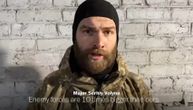 "Ovo su nam poslednji dani, možda i sati": Potresna poruka ukrajinskog komandanta u Mariupolju