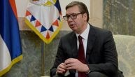 Vučić: Srbija neće ugroziti nacionalne interese