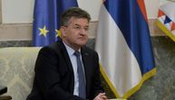 Lajčak posle sastanka o KiM: Dug i težak, ali iskren razgovor sa Vučićem, nasilje mora biti izbegnuto