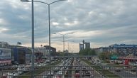 U nedelju se zatvara po jedna traka na auto-putu kroz Beograd: Radovi na deonici od 5 kilometara