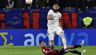 Benzema promašio 2 penala za 7 minuta, pa izveo potez u stilu Zidana