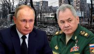 Putin proverio kako teče obuka mobilisanih: Šojgu mu podneo raport