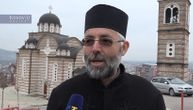 Mališani napunili crkvu u Mitrovici na Veliki četvrtak: "Sve je više dece u hramovima, to veoma raduje"