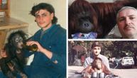Zoran o orangutanki Vanji brine više od 30 godina: Stigla je u vrt kao beba, a sada su najbolji prijatelji