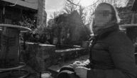 Bosna se oprašta od devojke poginule u zemljotresu: "Nikad ne znamo koji nam je poslednji dan"