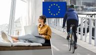"Radite od kuće, vozite bicikl, ne palite auto nedeljom": EU ima nove mere, sve zbog Rusije