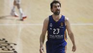 Novi udarac za Evrobasket: Španija ide bez najveće zvezde, Ljulj se povredio na treningu!