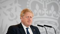 Britanski premijer Boris Džonson podnosi ostavku