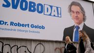 U Sloveniji ostalo još dva dana do izbora: "Mrtva trka" Janše i Goloba