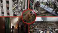 UŽIVO Raketni napad na Odesu, u Lavovu uveden policijski čas: U čeličani u Azovstalu ima i dece