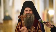 Manastir Dečani posle posete patrijarha Porfirija: To je za nas veliki blagoslov i ohrabrenje