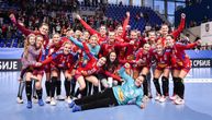 Srpske rukometašice idu na Evropsko prvenstvo: Blistava partija devojaka, Island potučen u Zrenjaninu