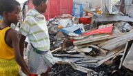 Bombaški napad u Mogadišu, najmanje šest ljudi poginulo