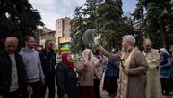 Policijski čas za Uskrs širom Ukrajine: Kijev strahuje od novih ruskih napada