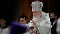 Patrijarh moskovski Kiril: Postoji pretnja da će doći do rata velikih razmera