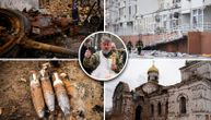 (UŽIVO) "Uskrs je, a oni neumorno tuku u Mariupolju": U Lugansku 8 poginulih, Blinken stiže u Kijev