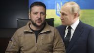 Zelenski upravo drži konferenciju za medije: Otkrio da li bi susret sa Putinom bio koristan