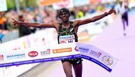 Kenijac Muteti pobedio na 39. bečkom maratonu